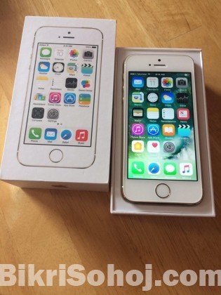 iphone 5s (32GB)